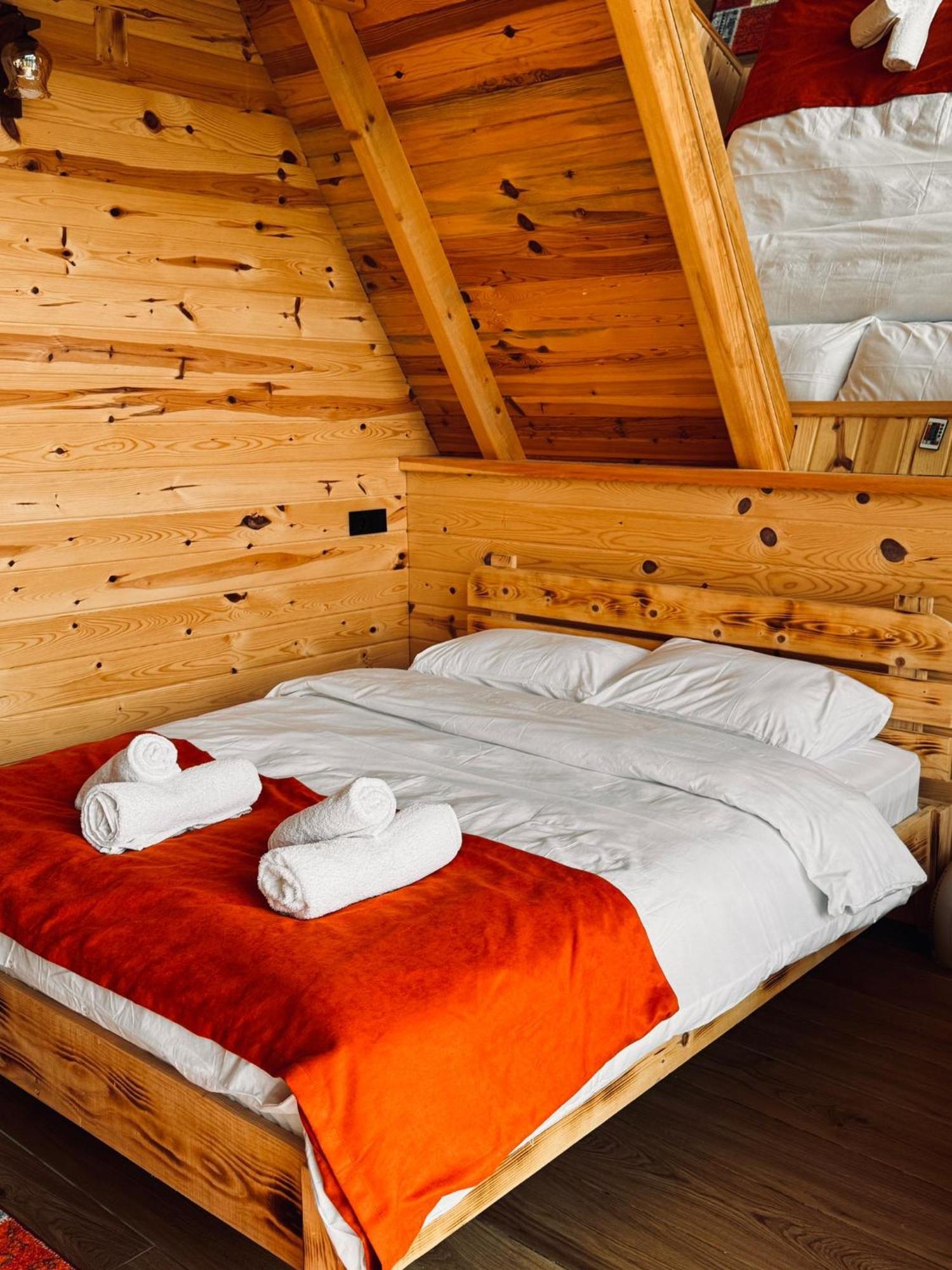 Dvabi Suit Bungalov Camlihemsin Экстерьер фото